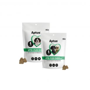 Aptus Apto-Flex Chew Mini - 40 tablete